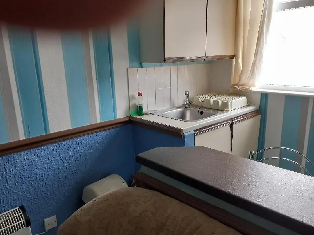 Burton House Apartment Blackpool 0*,