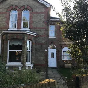 Citretum Angulus Apartment Southampton