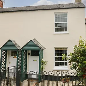 3 Lake Holiday home Cheltenham