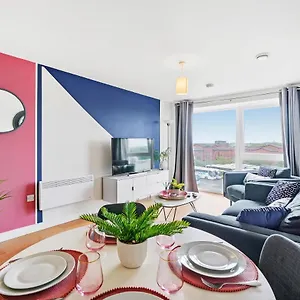 Stunning 2 Bedroom Apartment Leeds (West Yorkshire)