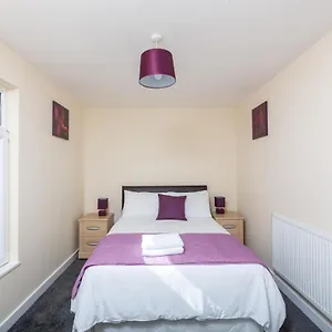 Sandfields House Holiday home Gorseinon