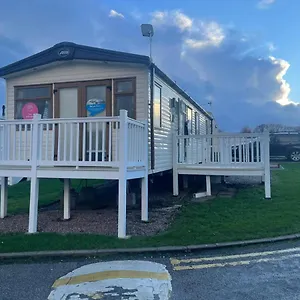 Apartment Luxury 6 Berth Caravan, Marton Mere, Blackpool