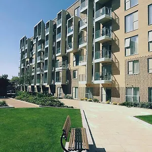 Great Northern Road Apartment Cambridge (Cambridgeshire)